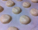 白玉粉でポンデケージョ作り方3写真