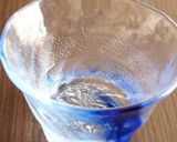 *長持ち大葉(青じそ)の保存法*作り方1写真
