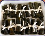 おせちに・新巻き鮭の昆布巻き作り方3写真