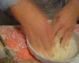 手打ちラザニア（パスタマシーン必要）作り方2写真