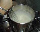 手打ちラザニア（パスタマシーン必要）作り方4写真