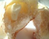 ■冷蔵庫で二次発酵☆ふんわり蜂蜜パン■作り方12写真