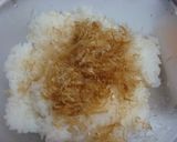 トースターでチン♬家の焼きおにぎり作り方1写真