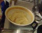手打ちラザニア（パスタマシーン必要）作り方14写真