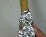 簡単おせち★すぐに作れる！たたきごぼう作り方1写真