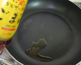 セロリ炒め(青菜炒め青梗菜＊小松菜)作り方11写真