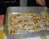 手打ちラザニア（パスタマシーン必要）作り方17写真