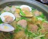 あたしんちの♪肉だんご鍋作り方5写真