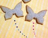 基本の型抜きクッキー&アレンジ作り方20写真
