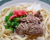 あっさりだけど奥深い☆沖縄そばの作り方作り方7写真