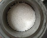 タピオカのゆで方　ほっとくだけで簡単　　作り方1写真