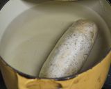 クレージーチキンロールマリネ作り方1写真