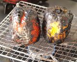 クレージーチキンロールマリネ作り方3写真