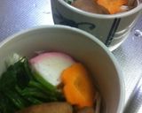 もっと手軽に!茶碗蒸し作り方4写真