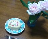 母のロールケーキ作り方14写真
