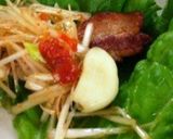 韓国ネギサラダ〜焼肉屋さんの味〜作り方3写真
