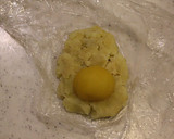 おせちに♪簡単！プーさんの栗きんとん作り方4写真