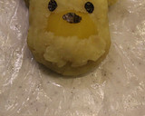 おせちに♪簡単！プーさんの栗きんとん作り方7写真