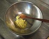 からし椎茸(勝手バージョン)作り方5写真