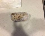 鳥ハム作り方5写真