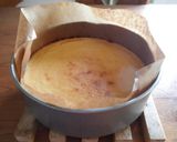ヨーグルトで！チーズケーキ作り方7写真