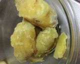 炊飯器で簡単☆栗きんとん作り方3写真