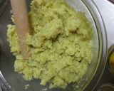 炊飯器で簡単☆栗きんとん作り方4写真