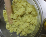 炊飯器で簡単☆栗きんとん作り方4写真