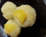 炊飯器で簡単☆栗きんとん作り方5写真