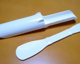 お鍋にどうぞ！混ぜるだけで簡単☆鶏つみれ作り方3写真
