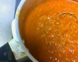 ♡簡単豪華♡揚げ野菜のヘルシーカレー作り方2写真