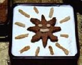 こりゃびっくり、お重の中にケーキが、、、作り方11写真