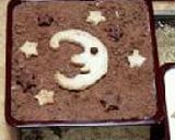 こりゃびっくり、お重の中にケーキが、、、作り方12写真