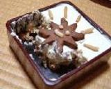 こりゃびっくり、お重の中にケーキが、、、作り方13写真