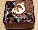 こりゃびっくり、お重の中にケーキが、、、作り方14写真