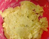 簡単トースターでスイートポテト♬作り方4写真
