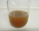自家製天然酵母のカンパーニュ作り方6写真