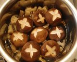 31日に仕込むマクロビおせち：根菜煮作り方2写真
