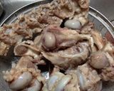 パパレシピ〜我が家のラーメン！作り方1写真