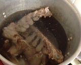 パパレシピ〜我が家のラーメン！作り方2写真