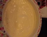 フルーツロールケーキ作り方3写真