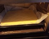 フルーツロールケーキ作り方4写真