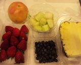 フルーツロールケーキ作り方6写真