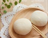 ⁂やわらかミニチーズ大福⁂作り方4写真