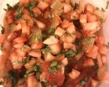 メキシカン☆Chipotle☆レシピ作り方5写真