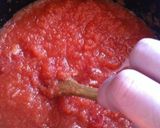 ☆トマトソース☆作り方7写真
