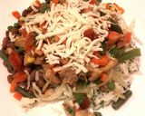 メキシカン☆Chipotle☆レシピ作り方10写真