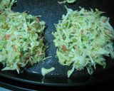 お好み焼き作り方10写真