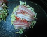お好み焼き作り方11写真