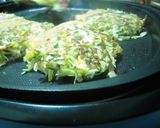 お好み焼き作り方12写真